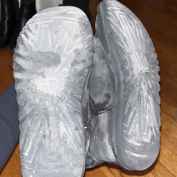 Ugg black boots - Picture 7 of 7